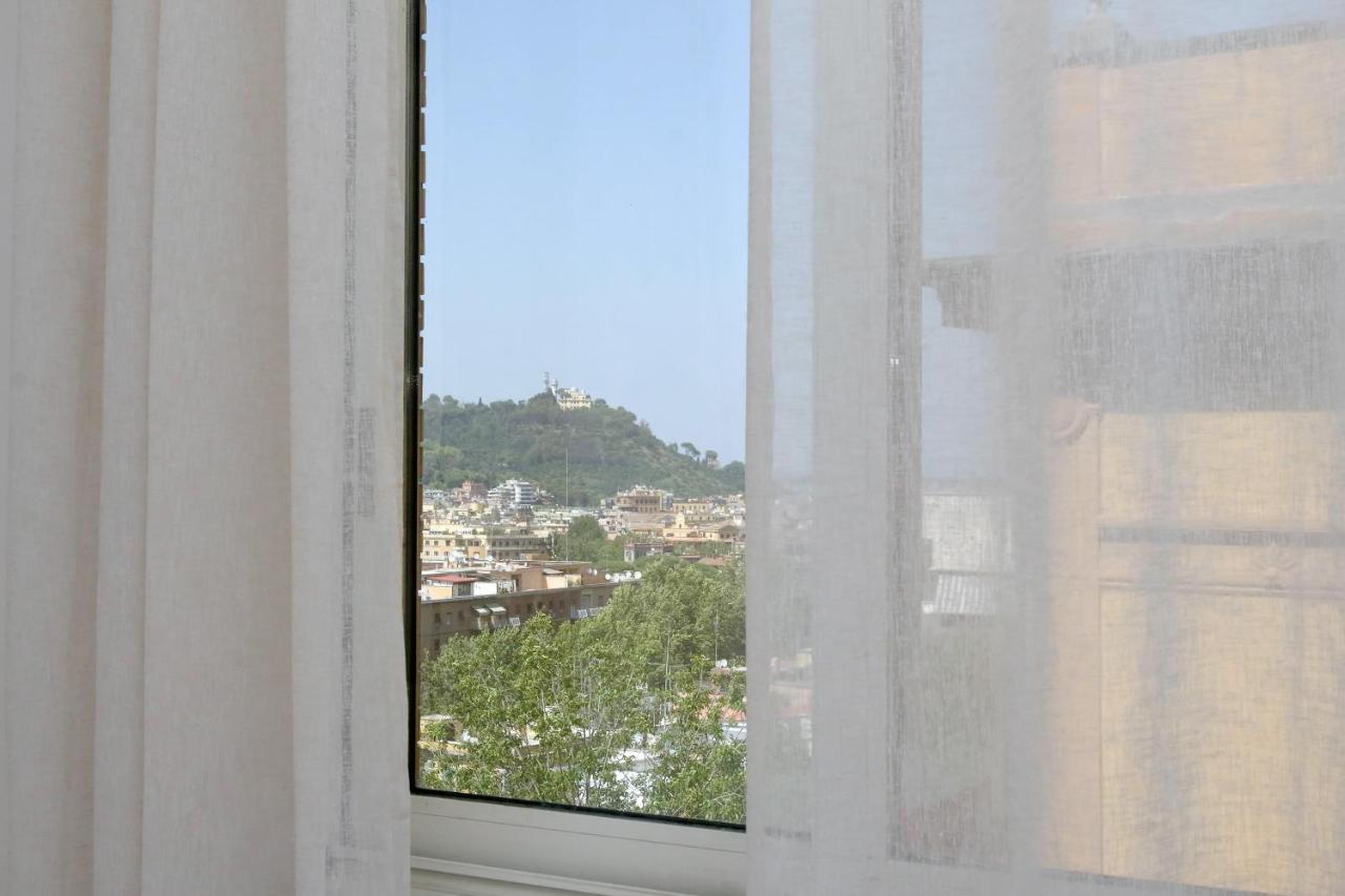 Vatican Museum Apartment With Terrace Rom Eksteriør billede